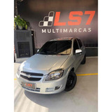 Chevrolet Celta 1.0 Mpfi Lt 8v Flex 4p Manual