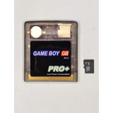 Cartucho Gb - Everdrive Game Boy Y Game Boy Color
