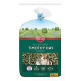 Heno Timothy (2 X 1.4kg) - De Remate !!!