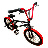 Bicicleta Gorila Bmx Wild Jungle