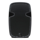 Behringer Pk112a Bafle Activo Altavoz 1x12 600w Bluetooth Color Negro