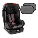 Butaca Bebe Love 2037 Recien Nacido 0 A 36kg Isofix Promo