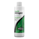 Seachem Flourish Nitrogen 250ml Nitrogênio Aquário Plantado