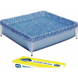 Piscina Estructural Infantil 1000l