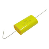 Capacitor Cerámico 2.2 A 250 V 50 Piezas 