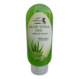 Gel De Aloe Vera + Baba De Caracol X 250 - g a $100