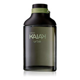 Natura Kaiak Urbe Edt 100 ml Para  Hombre  