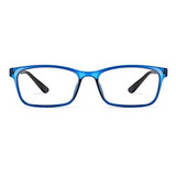 Gafas De Luz Azul Cyxus Gafas De Computadora Bloqueo Uv Grp 