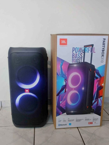 Jbl Partybox 310