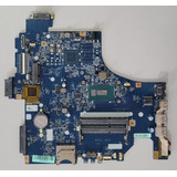 Placa Mãe Notebook Sony Vaio Fit 15f Vjf153f11x I5 Defeito