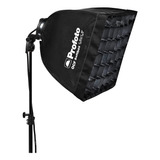 'profoto Softgrid Para Ocf Softbox   1 3 X 1 3 Pies 1012