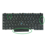 Teclado Dell Latitud E5450 E5470 E7450 E7470 E7480 Iluminado