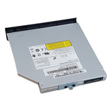 Gravadora Cd Dvd Slim Sata Para Notebook Asus K43u