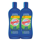 Repelente Repelex Creme Infantil E Adulto | 200ml Atacado