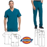 Ambo Importado De Usa Hombre Dickies Spandex Flexible