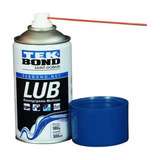 Lubricante Multiuso 300ml Tek Bond