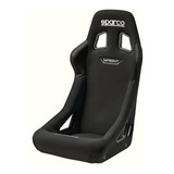 Sparco 008231nr Universal Sprint 2014 Asiento Negro