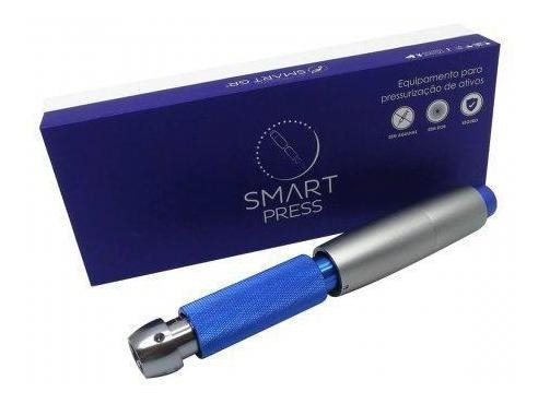 Smart Press Xs - Caneta Pressurizada - Smart Gr