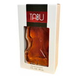 Tabú Eau De Colongne 89ml