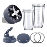 Piezas De Repuesto Para Batidoras Nutribullet 600w/900w