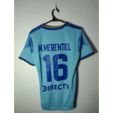 Camiseta Boca Juniors 2023 Alternativa 