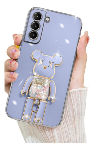 Funda Body Bear Color P/ Samsung Super Original!