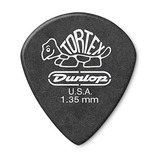 Púa Jim Dunlop Jazz Iii Xl 12 Unidades