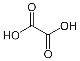 Ácido Oxálico 250 G