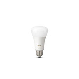 Philips 464487 Hue Blanca Y En Color Ambiente A19 60w Equiva