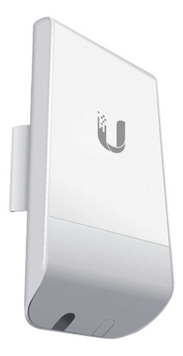 Nanostation Loco M2 8 Dbi Antena Ubiquiti 2.4 Ghz Locom2  