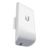 Nanostation Loco M2 8 Dbi Antena Ubiquiti 2.4 Ghz Locom2  