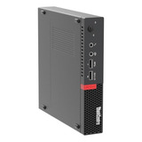 Mini Pc Lenovo Thinkcentre M910q I5-6500t Mem 8gb Ssd 240 Bivolt