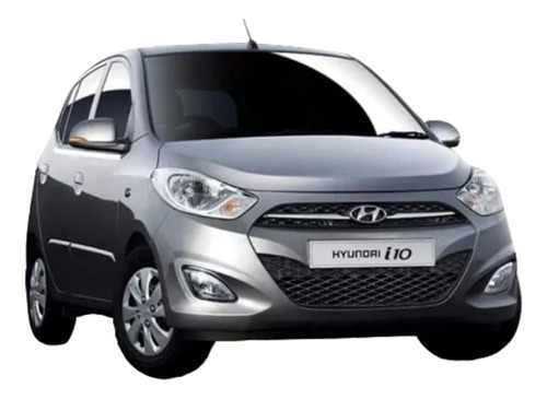 Manguera Purificador Hyundai I10 Foto 6