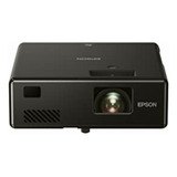 Proyector Epson Ef-11 Mini Láser Con Impresionante Calidad