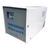 Transformador Reductor De 1000w Entrada 220v Salida 110v