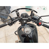 Suzuki  Boulevard S40