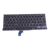 Teclado Macbook Pro 15 A1286 - 2009 A 2012 Español O Ingles