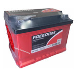 Nobreak Freedom Heliar Bateria Estacionaria 12v Df1000 70ah