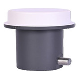 Receptor Ku Lnb Universal Simples C/ 15 Un.