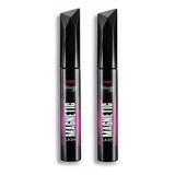 Pack Mascara De Pestañas Magnetic Lash Studio Look De Cyzone