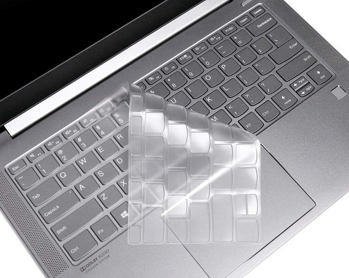 Protector De Teclado Lenovo Flex 5 14 Idepad S540