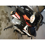 Honda Cb Twister 250cc