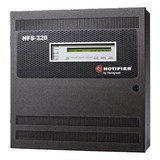 Panel Notifier Nfs-320-sp