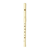 Yamaha Yrf21 Flauta Fife Clave D