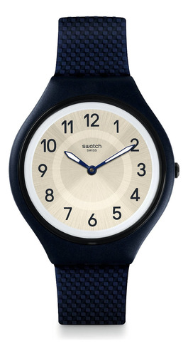 Reloj Swatch Skinnight Svun101