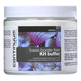 Continuum Basis Kh Buffer 500g Reserva Alcalina Borate Free