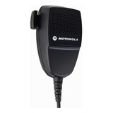 Micrófono Motorola Pmmn4090a Para Radio Motorola Móvil