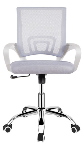 Silla Ejecutiva Sillon Oficina Ajustable Escritorio