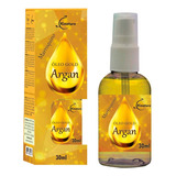 Óleo Gold Argan 30 Ml