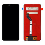 Tela Lcd Sensível Ao Toque Para Xiaomi Mi 8 Lite/mi 8x